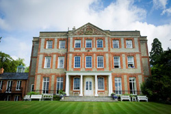 Ardington House is a private hire stately home in Oxfordshire